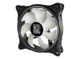 LC-Power LC-CF-120-ARGB-B - 120 mm ARGB case fan снимка №4