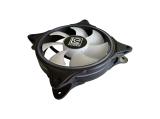LC-Power LC-CF-120-ARGB-B - 120 mm ARGB case fan снимка №5