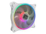 Описание и цена на вентилатори » вентилатори LC-Power LC-CF-120-ARGB-W - 120 mm ARGB case fan