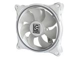 LC-Power LC-CF-120-ARGB-W - 120 mm ARGB case fan снимка №5 LC-Power LC-CF-120-ARGB-W - 120 mm ARGB case fan снимка №5