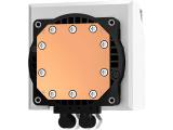 DeepCool Water Cooling LT720 White ARGB снимка №2 DeepCool Water Cooling LT720 White ARGB снимка №2