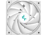 DeepCool Water Cooling LT720 White ARGB снимка №3 DeepCool Water Cooling LT720 White ARGB снимка №3