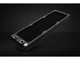 Описание и цена на аксесоари радиатори EKWB EK-Quantum Surface S360 Black Edition liquid cooling radiator