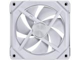 Lian-Li Uni Fan SL V2, 120mm, aRGB, Бял снимка №3