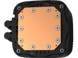 DeepCool Water Cooling LS720S Zero Dark снимка №2 DeepCool Water Cooling LS720S Zero Dark снимка №2
