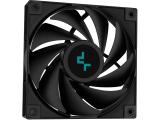 DeepCool Water Cooling LS720S Zero Dark снимка №3 DeepCool Water Cooling LS720S Zero Dark снимка №3