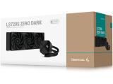 DeepCool Water Cooling LS720S Zero Dark снимка №6 DeepCool Water Cooling LS720S Zero Dark снимка №6