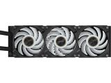 Gigabyte AORUS WATERFORCE X II 360 Black снимка №4 Gigabyte AORUS WATERFORCE X II 360 Black снимка №4