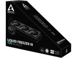 Arctic Liquid Freezer III 420 Black ACFRE00137A снимка №6