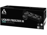 Arctic Liquid Freezer III 360 Black снимка №6