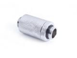 Охлаждане (охладител) Alphacool D-Plug ES 31.5mm G1/4 AG Silver
