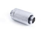 Alphacool D-Plug ES 31.5mm G1/4 AG Silver снимка №2 Alphacool D-Plug ES 31.5mm G1/4 AG Silver снимка №2