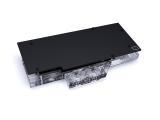 Alphacool Воден блок за видео карта Eisblock Aurora Acryl GPX-N RTX 3090/3080 Gaming/Eagle with Backplate снимка №3 Alphacool Воден блок за видео карта Eisblock Aurora Acryl GPX-N RTX 3090/3080 Gaming/Eagle with Backplate снимка №3