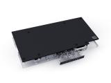 Alphacool Воден блок за видео карта Eisblock Aurora Acryl GPX-N RTX 3070 TUF/DUAL with Backplate снимка №3