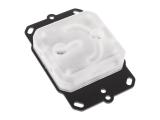 Alphacool Воден блок за процесор Eisblock XPX CPU, satin clear version снимка №6 Alphacool Воден блок за процесор Eisblock XPX CPU, satin clear version снимка №6
