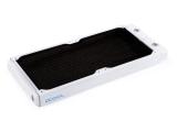 Alphacool Радиатор NexXxoS ST30 Full Copper 280mm Radiator V.2, White Special Edition снимка №2