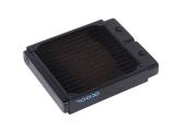 Alphacool Радиатор NexXxoS ST30 Full Copper 140mm radiator V.2 снимка №2 Alphacool Радиатор NexXxoS ST30 Full Copper 140mm radiator V.2 снимка №2