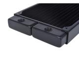 Alphacool Радиатор NexXxoS ST30 Full Copper 140mm radiator V.2 снимка №3 Alphacool Радиатор NexXxoS ST30 Full Copper 140mm radiator V.2 снимка №3