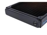 Alphacool Радиатор NexXxoS ST30 Full Copper 140mm radiator V.2 снимка №4 Alphacool Радиатор NexXxoS ST30 Full Copper 140mm radiator V.2 снимка №4