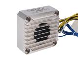 Alphacool Laing DDC310 Single Edition silver снимка №2 Alphacool Laing DDC310 Single Edition silver снимка №2