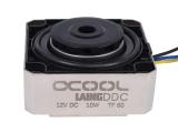 Alphacool Laing DDC310 Single Edition silver снимка №3 Alphacool Laing DDC310 Single Edition silver снимка №3