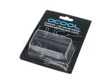 Alphacool L-конектор HF, Вътрешна резба G1/4 - G1/4, 90°, Черен мат снимка №4 Alphacool L-конектор HF, Вътрешна резба G1/4 - G1/4, 90°, Черен мат снимка №4