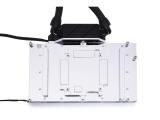 Alphacool Воден блок с радиатор за видео карта Eiswolf 2 AIO - 360mm RTX 4090 Reference with Backplate снимка №3 Alphacool Воден блок с радиатор за видео карта Eiswolf 2 AIO - 360mm RTX 4090 Reference with Backplate снимка №3