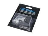 Alphacool Alphacool HF L-конектор 90° 64200 снимка №2 Alphacool Alphacool HF L-конектор 90° 64200 снимка №2