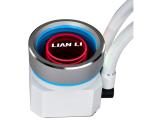 Lian-Li GALAHAD II 360 Trinity PERFORMANCE - White снимка №5