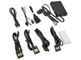 Описание и цена на fan контролер » fan контролер Lian-Li HUB SL-NF Controller, L-Connect 3 - Black