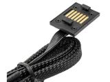 Lian-Li HUB SL-NF Controller, L-Connect 3 - Black снимка №4