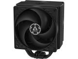 Arctic Freezer 36 Black охладители за процесори въздушно охлаждане 120 mm Цена и описание.