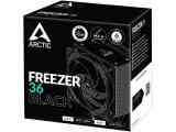 Arctic Freezer 36 Black снимка №6