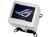 Описание и цена на аксесоари » мотор/помпа за водно охлаждане Asus ROG RYUJIN III WB White