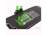 Alphacool Течност за водно охлаждане Eiswasser Crystal Green, 1000ml снимка №2