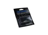 Alphacool Адаптер HF, L-конектор 90°, G1/4 - G1/4, Вътрешна резба, Черен мат снимка №3 Alphacool Адаптер HF, L-конектор 90°, G1/4 - G1/4, Вътрешна резба, Черен мат снимка №3
