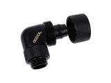 Alphacool Eiszapfen Удължител 90° 16/10mm G1/4 снимка №2 Alphacool Eiszapfen Удължител 90° 16/10mm G1/4 снимка №2