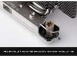 Noctua CPU Cooler NH-U14S DX-4677 снимка №4 Noctua CPU Cooler NH-U14S DX-4677 снимка №4