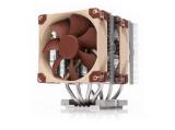 Охлаждане (охладител) Noctua CPU Cooler NH-D9 DX-4677 4U