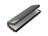Описание и цена на охладители за твърди дискове » пасивен Jonsbo M.2 SSD ZUWE-420