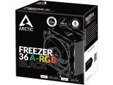 Arctic Freezer 36 A-RGB Black снимка №6
