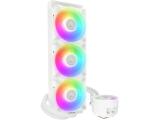 Arctic Liquid Freezer III 360 A-RGB White снимка №2 Arctic Liquid Freezer III 360 A-RGB White снимка №2