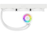 Arctic Liquid Freezer III 360 A-RGB White снимка №3 Arctic Liquid Freezer III 360 A-RGB White снимка №3