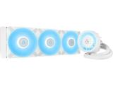 Arctic Liquid Freezer III 360 A-RGB White снимка №5 Arctic Liquid Freezer III 360 A-RGB White снимка №5
