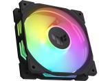 Asus TUF GAMING TR120 FAN ARGB Black 3-pack снимка №3 Asus TUF GAMING TR120 FAN ARGB Black 3-pack снимка №3