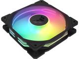 Asus TUF GAMING TR120 FAN ARGB Black 3-pack снимка №4 Asus TUF GAMING TR120 FAN ARGB Black 3-pack снимка №4