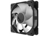 Asus TUF GAMING TR120 FAN ARGB Black 3-pack снимка №6 Asus TUF GAMING TR120 FAN ARGB Black 3-pack снимка №6