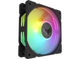 Asus TUF GAMING TR120 FAN ARGB Black снимка №2 Asus TUF GAMING TR120 FAN ARGB Black снимка №2
