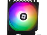 Thermalright Fan 120mm - TL-C12C-S - aRGB снимка №6 Thermalright Fan 120mm - TL-C12C-S - aRGB снимка №6