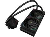 Thermalright Water Cooling Core Matrix 240 Black снимка №5